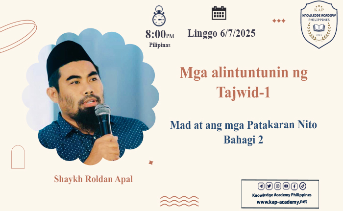 Mad at ang mga Patakaran Nito Bahagi 2