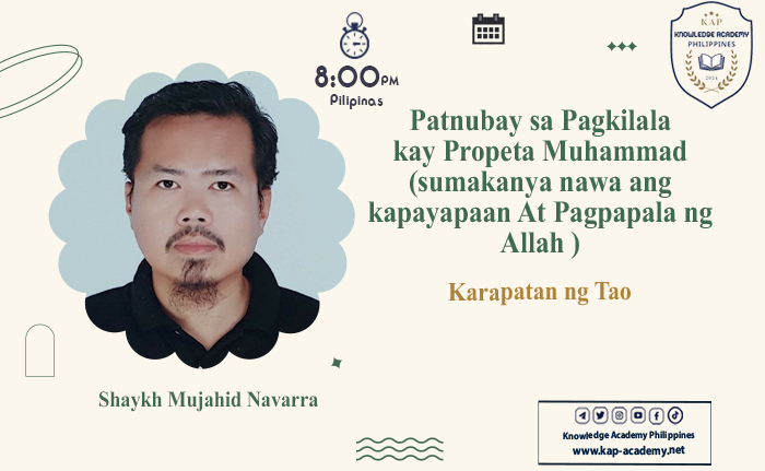 Karapatan ng Tao
