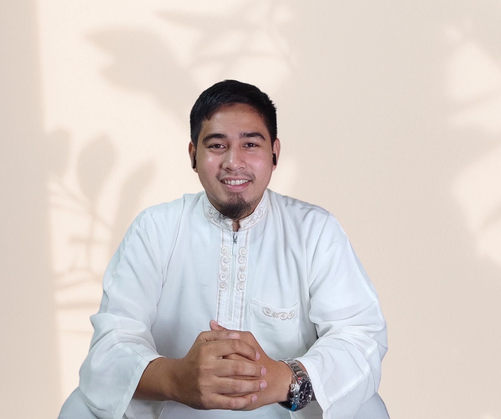 Shaykh Yusuf Gonzales.