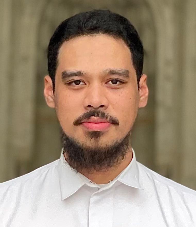 Shaykh Fernan Jurado