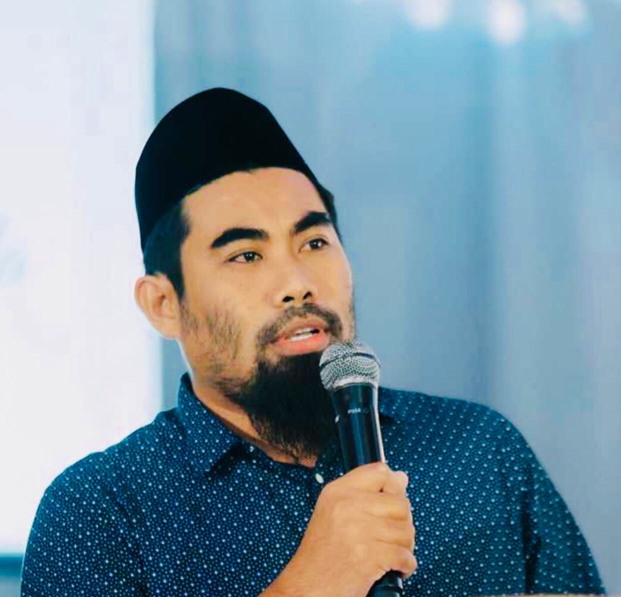 Shaykh Roldan Apal