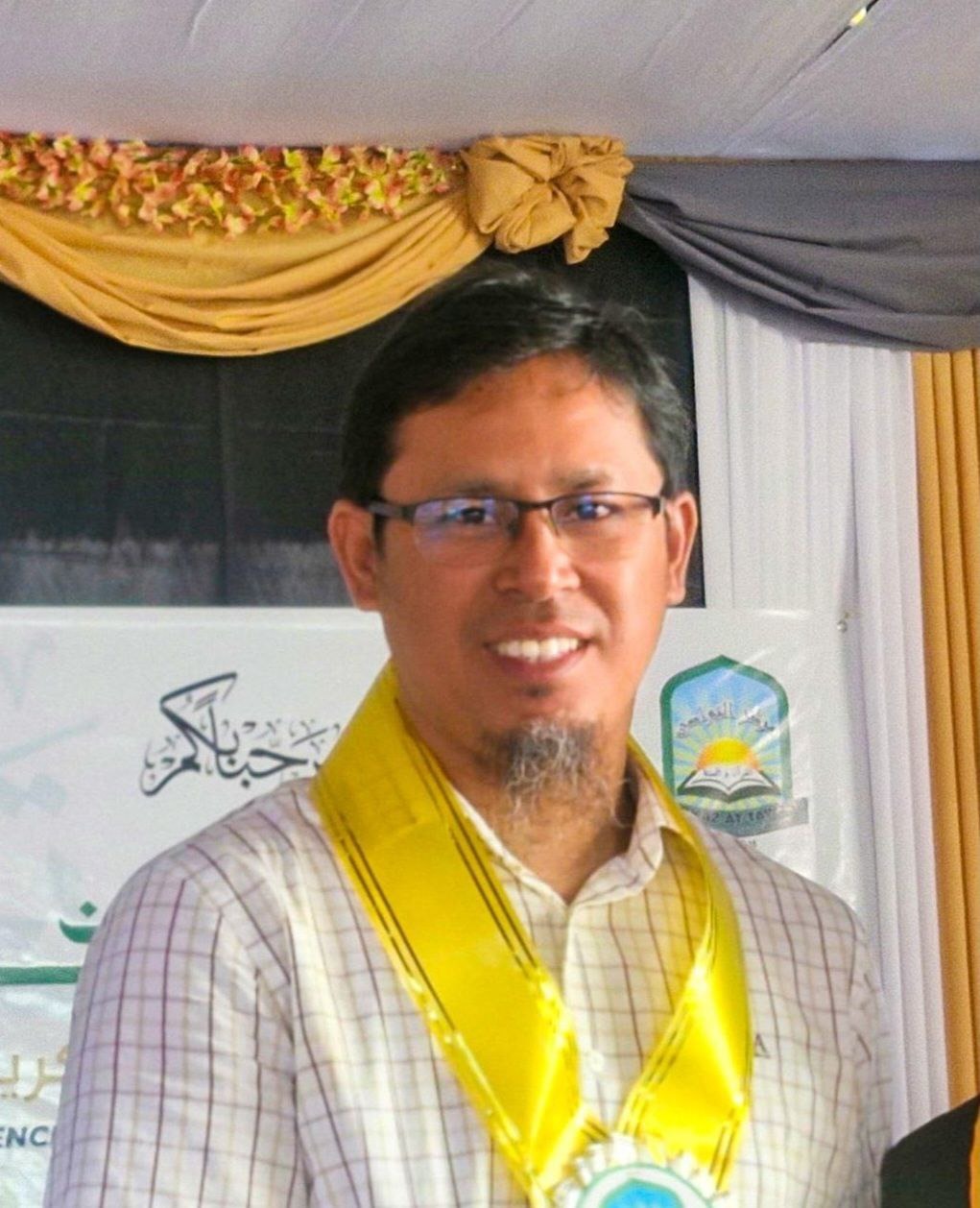 Shaykh Baktiar Aiyub Ibno