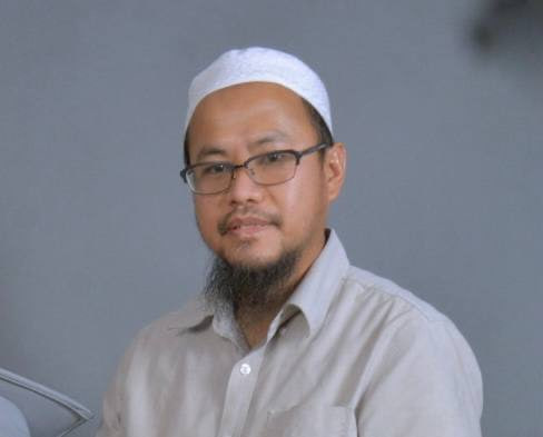 Shaykh Abdurrahman Ong