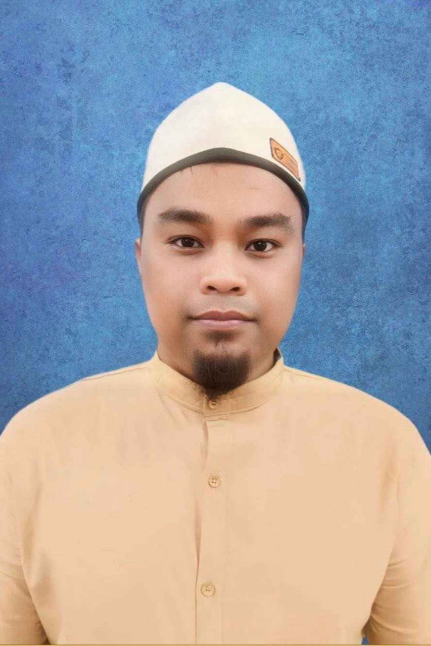 Shaykh Salahodin Abdula Elian