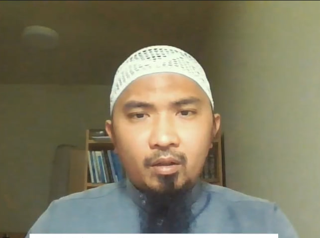 Shaykh Ismael Macasampon