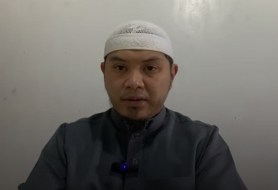 Shaykh Alnor Lawi